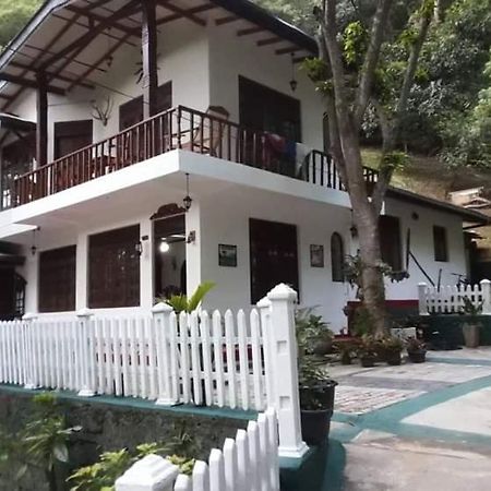 Villa25 Homestay Free Pick Up From The Centre 康提 外观 照片