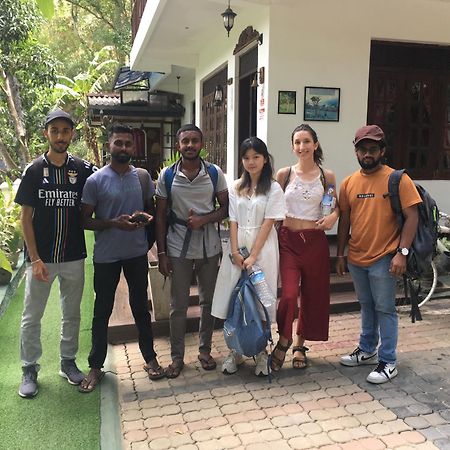Villa25 Homestay Free Pick Up From The Centre 康提 外观 照片