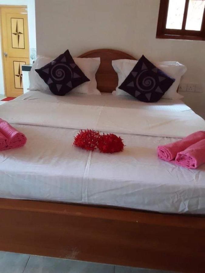 Villa25 Homestay Free Pick Up From The Centre 康提 外观 照片