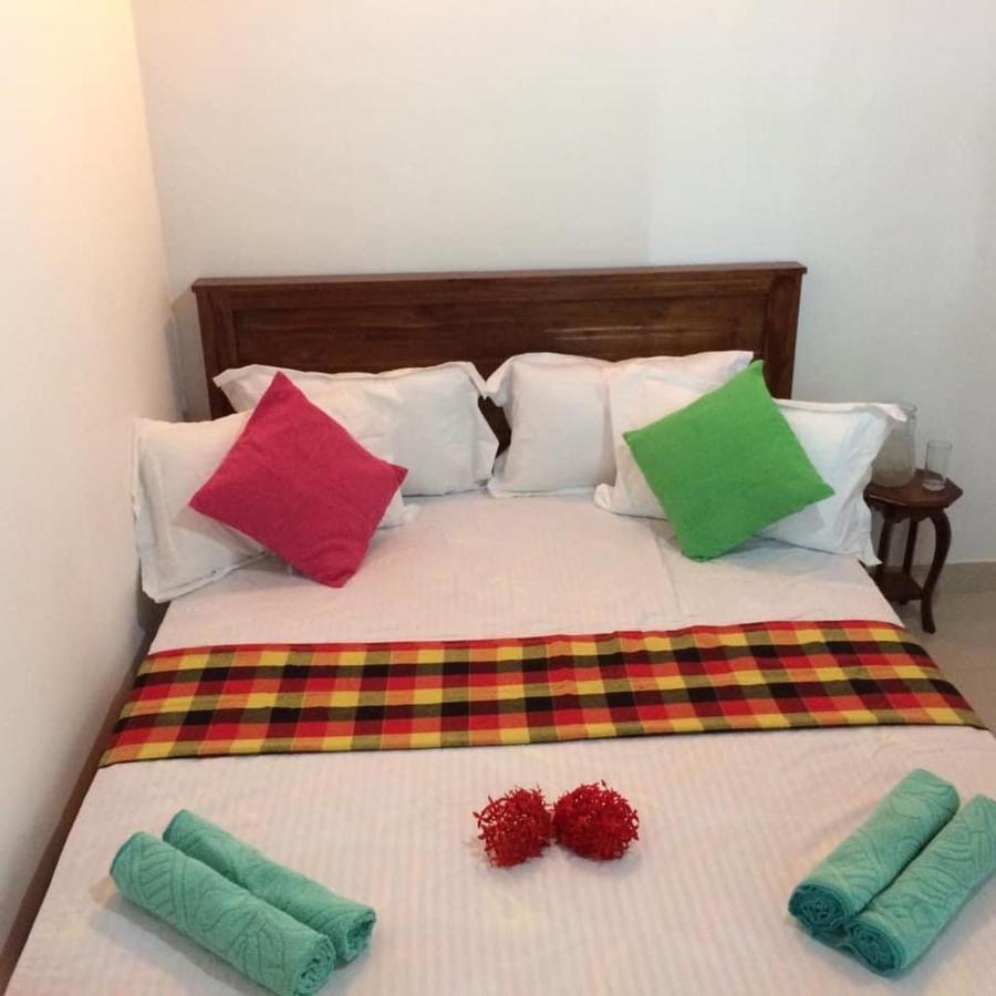 Villa25 Homestay Free Pick Up From The Centre 康提 外观 照片