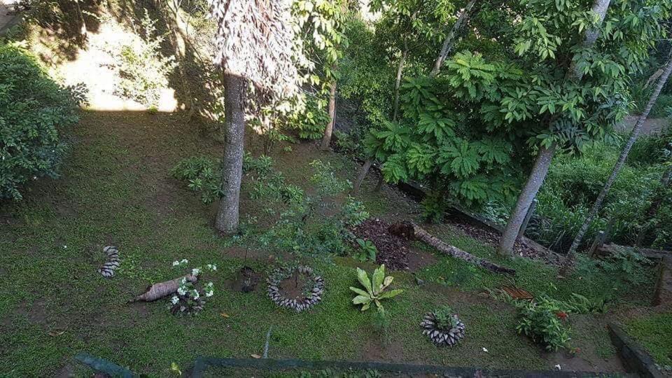 Villa25 Homestay Free Pick Up From The Centre 康提 外观 照片