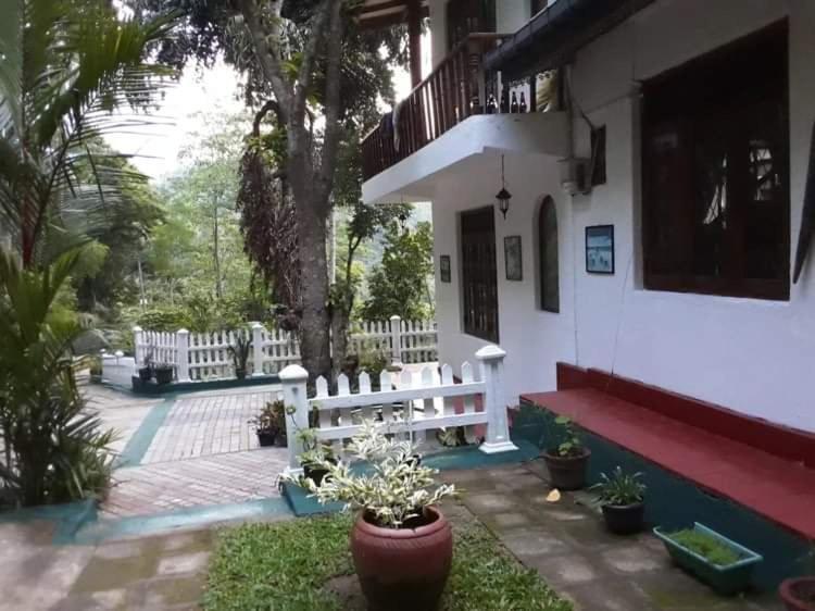 Villa25 Homestay Free Pick Up From The Centre 康提 外观 照片