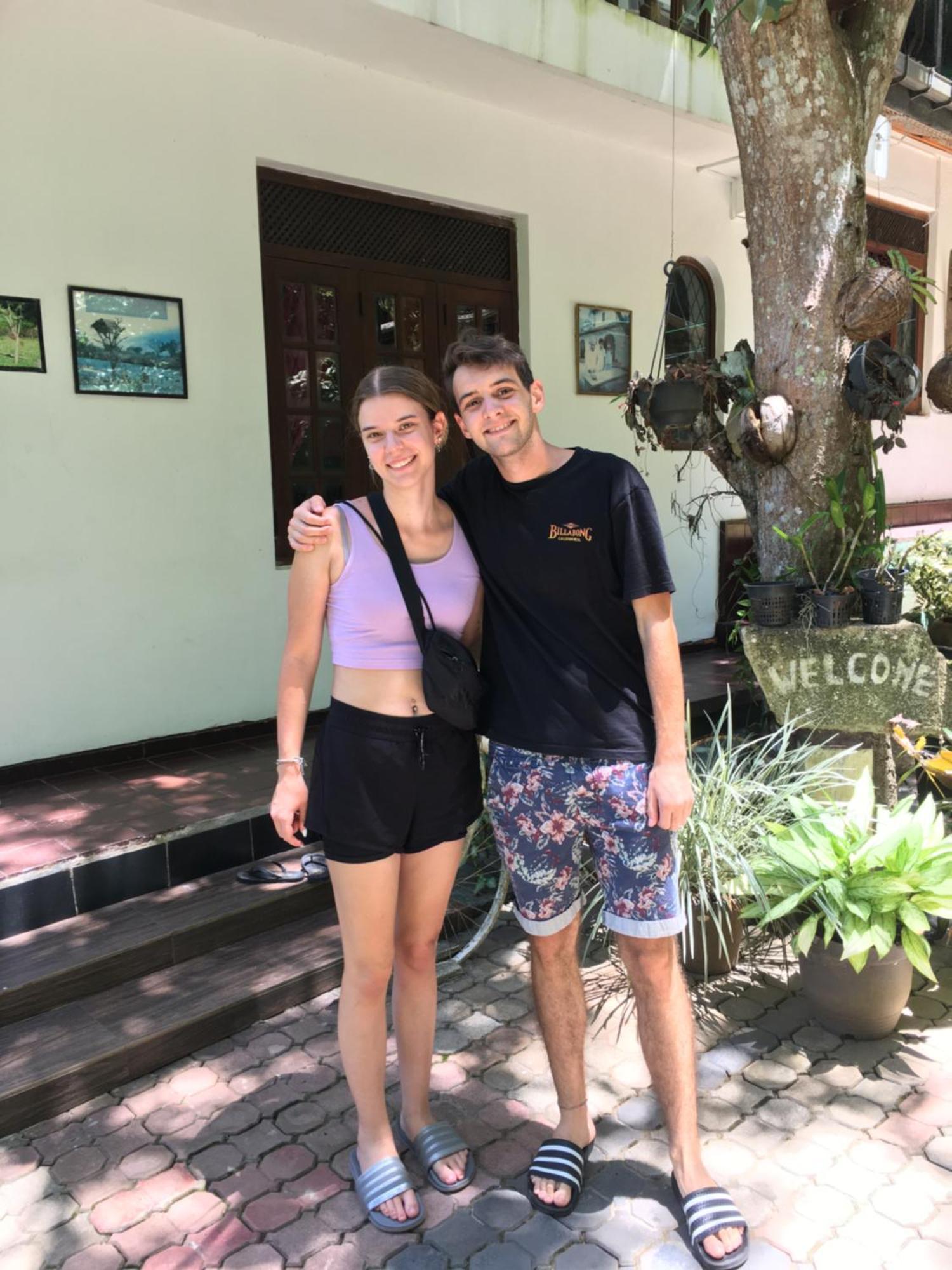 Villa25 Homestay Free Pick Up From The Centre 康提 外观 照片