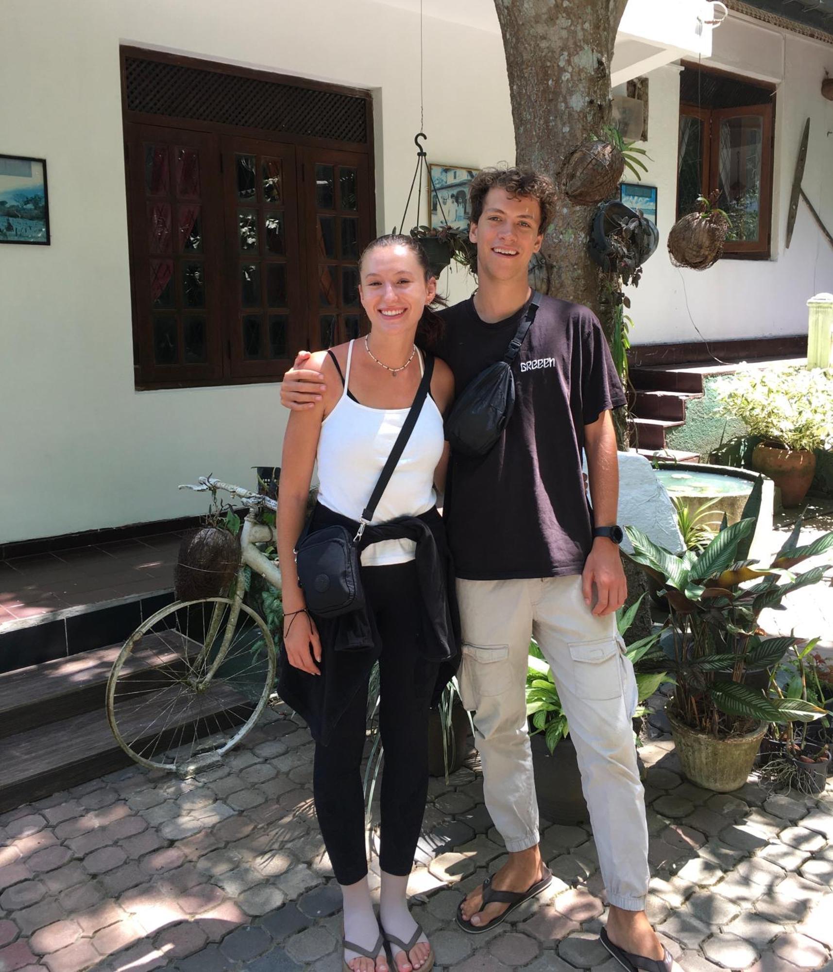 Villa25 Homestay Free Pick Up From The Centre 康提 外观 照片