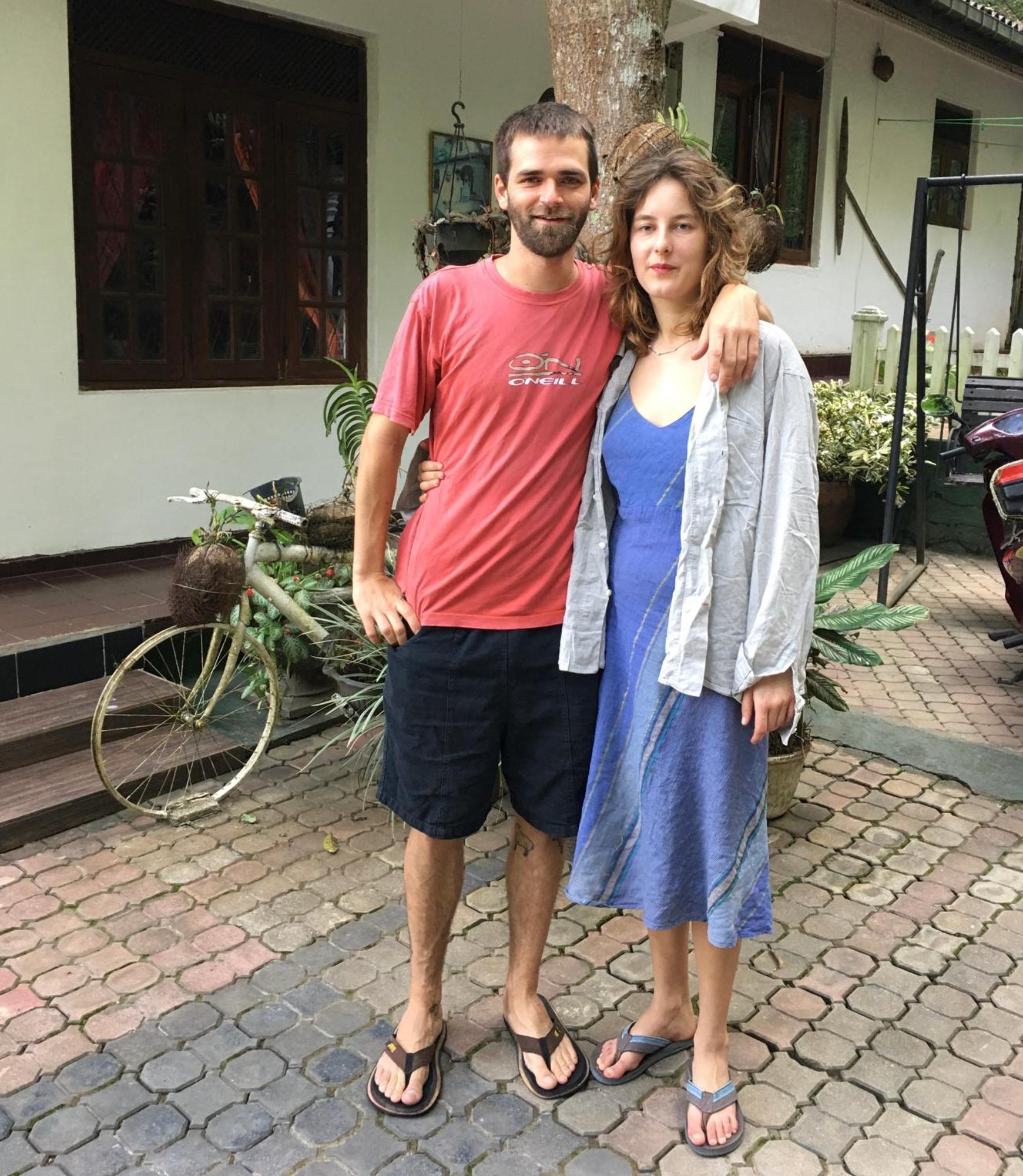 Villa25 Homestay Free Pick Up From The Centre 康提 外观 照片
