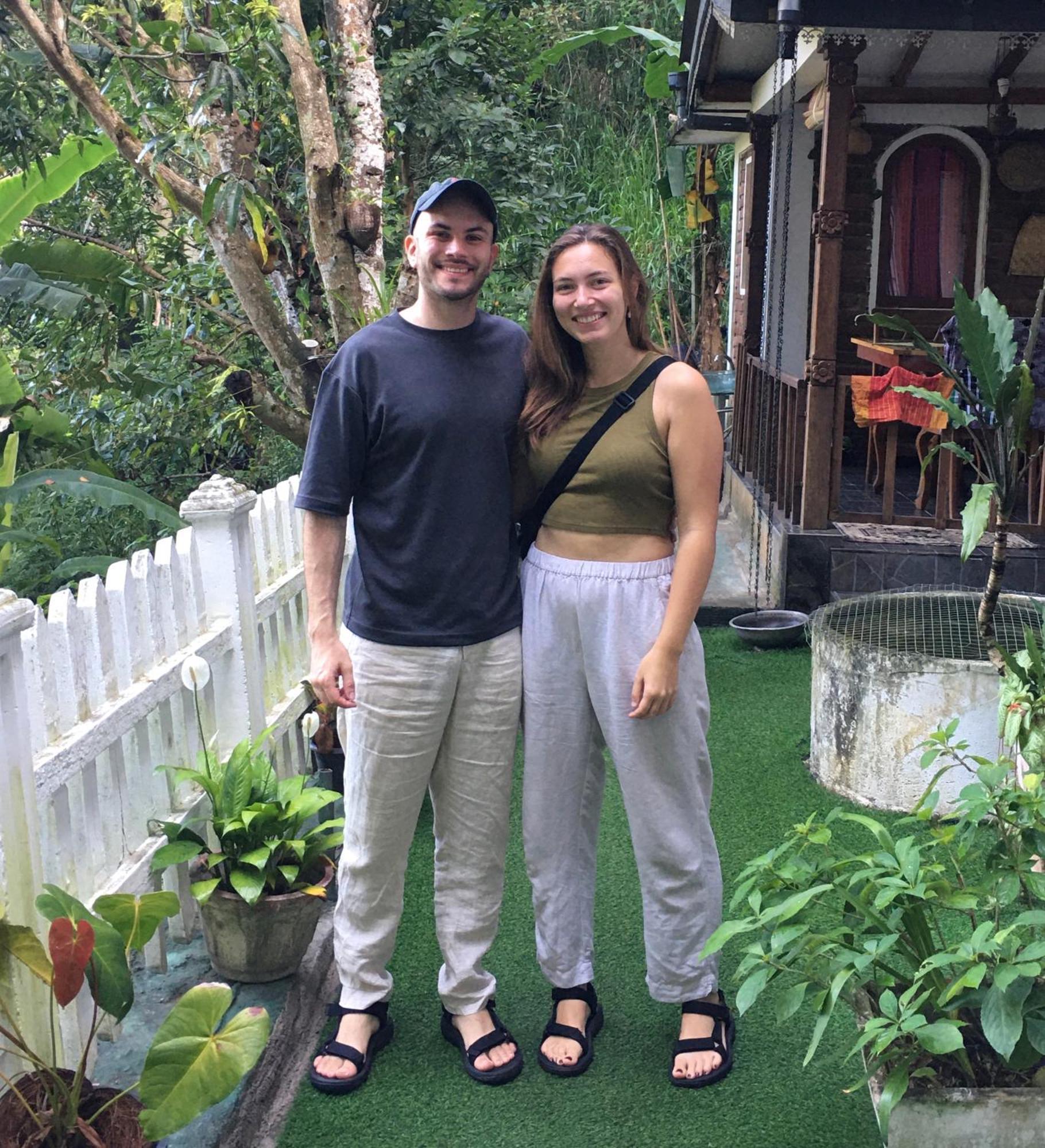 Villa25 Homestay Free Pick Up From The Centre 康提 外观 照片