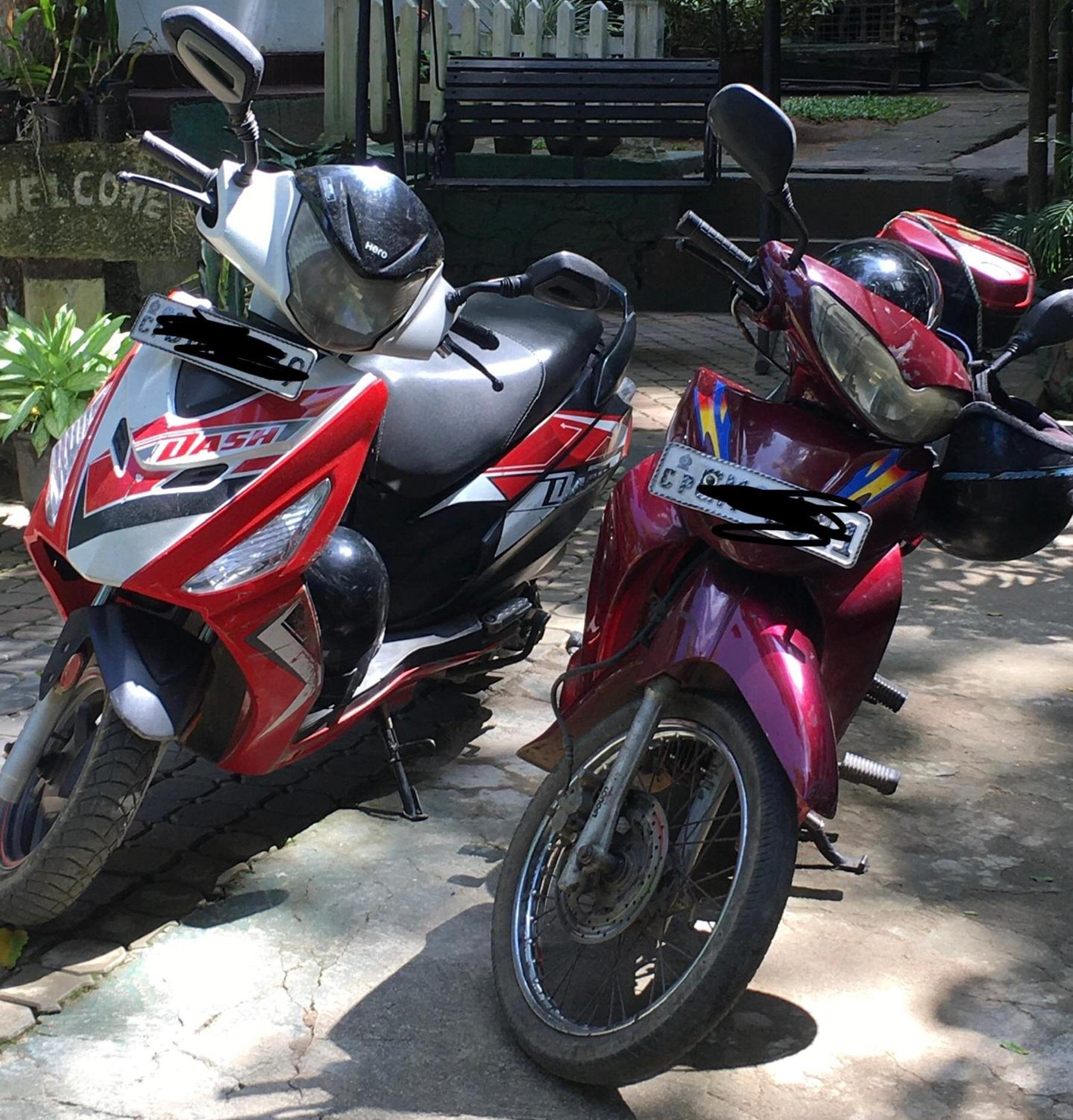 Villa25 Homestay Free Pick Up From The Centre 康提 外观 照片
