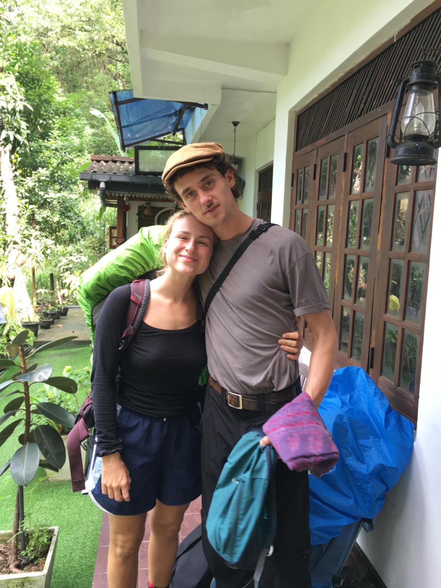 Villa25 Homestay Free Pick Up From The Centre 康提 外观 照片