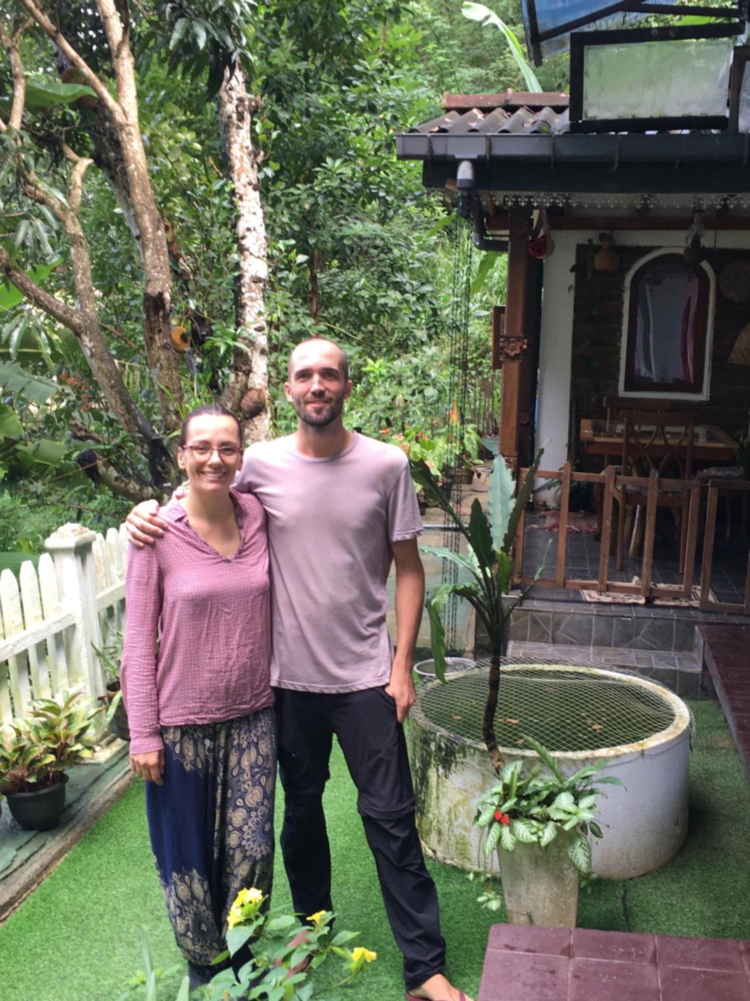 Villa25 Homestay Free Pick Up From The Centre 康提 外观 照片