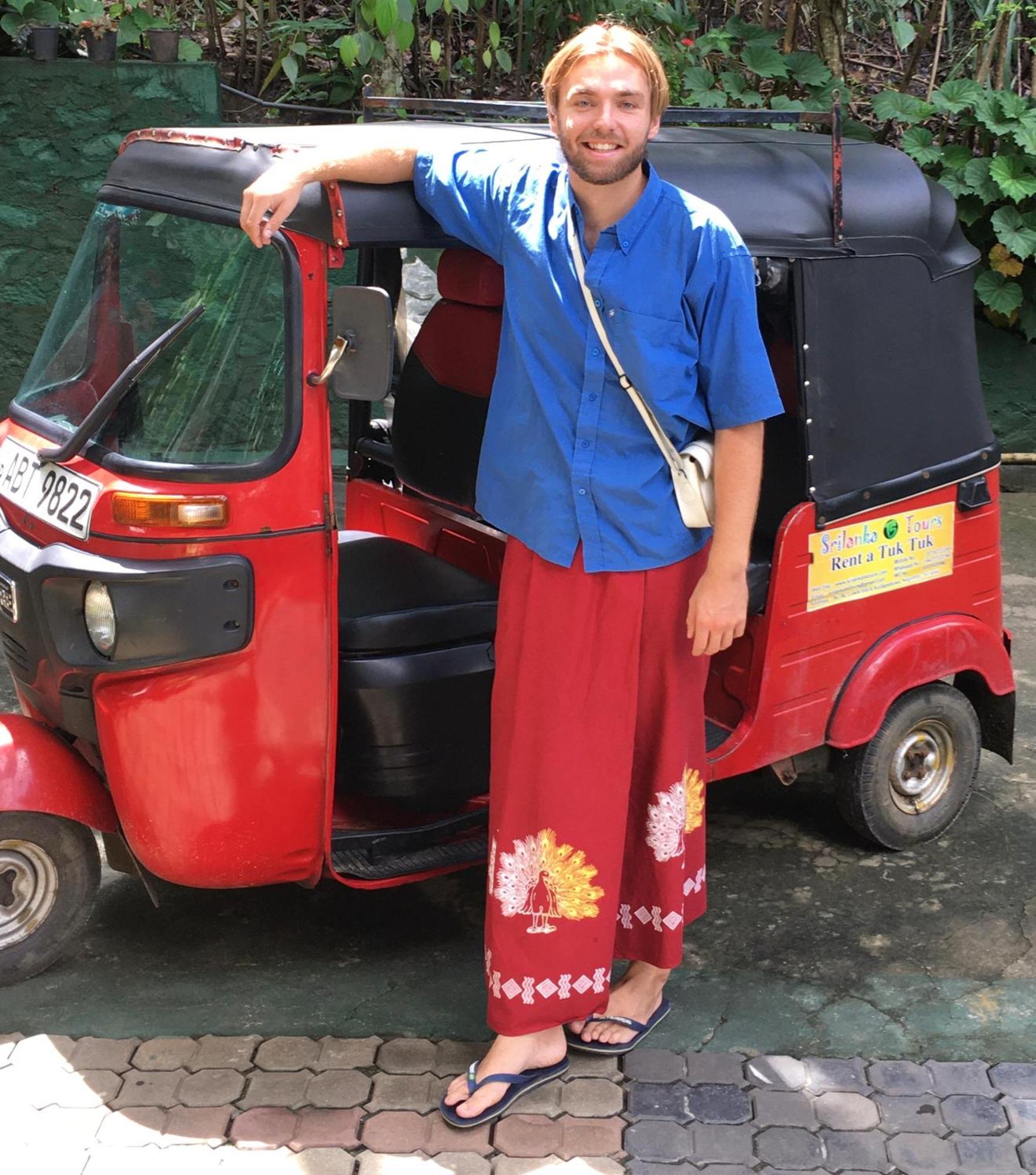 Villa25 Homestay Free Pick Up From The Centre 康提 外观 照片