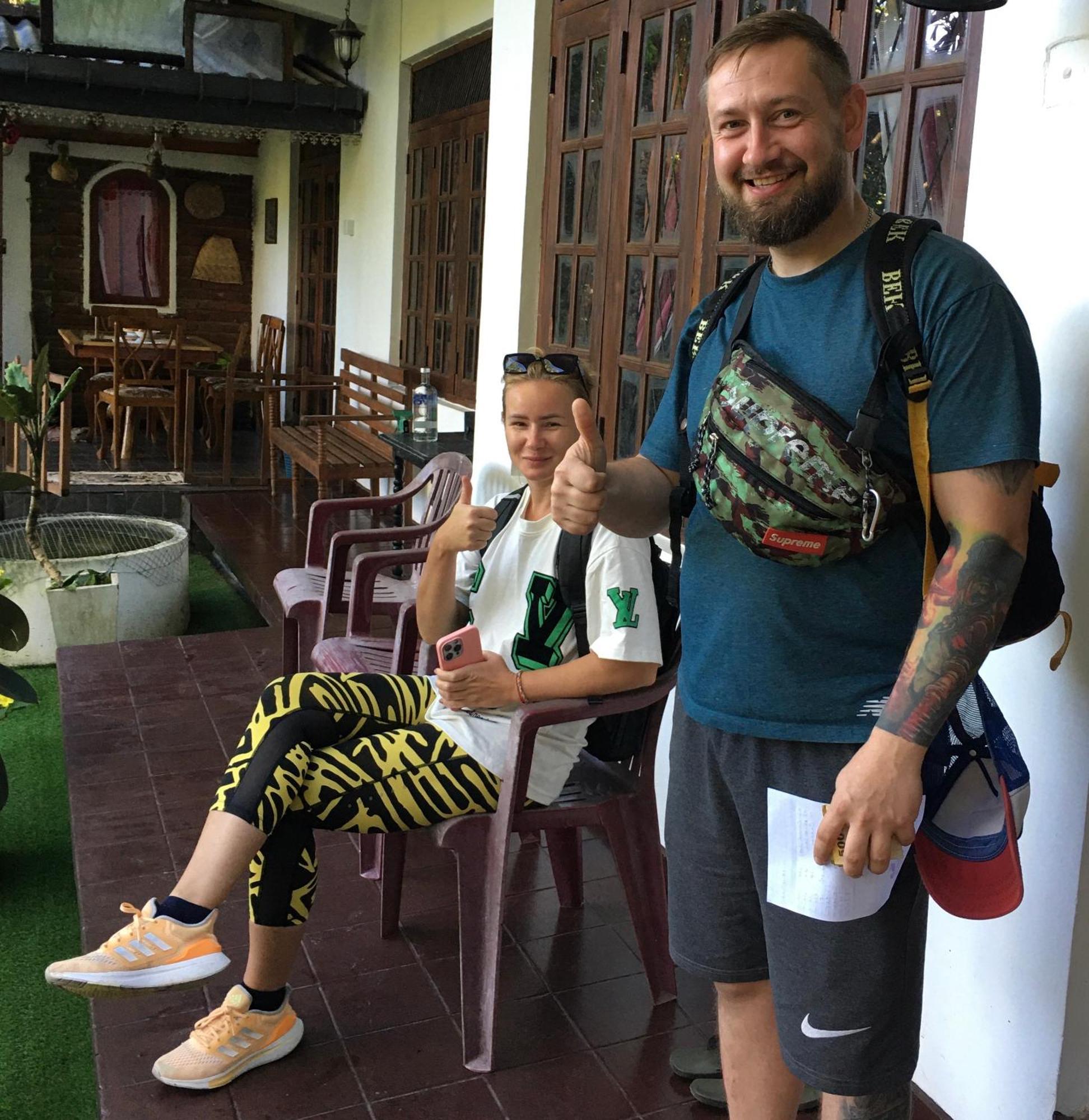 Villa25 Homestay Free Pick Up From The Centre 康提 外观 照片