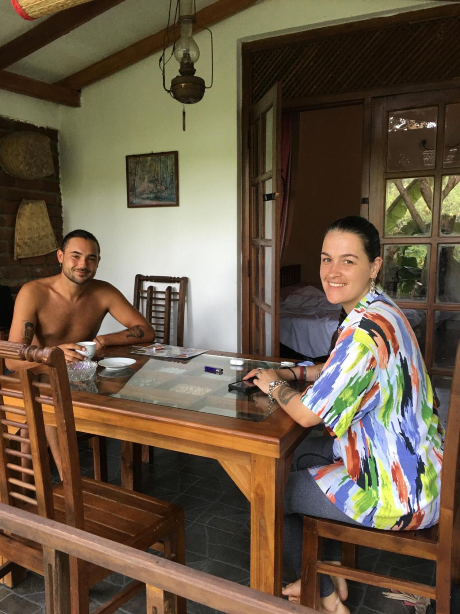 Villa25 Homestay Free Pick Up From The Centre 康提 外观 照片
