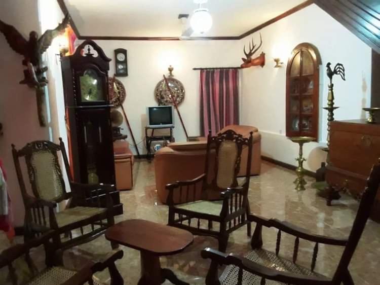 Villa25 Homestay Free Pick Up From The Centre 康提 外观 照片