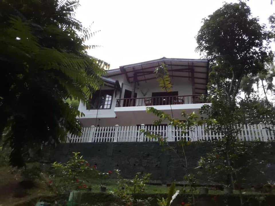 Villa25 Homestay Free Pick Up From The Centre 康提 外观 照片