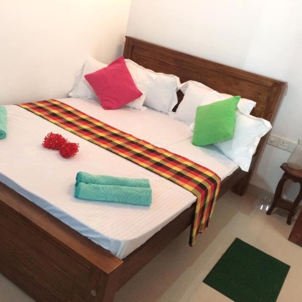 Villa25 Homestay Free Pick Up From The Centre 康提 外观 照片