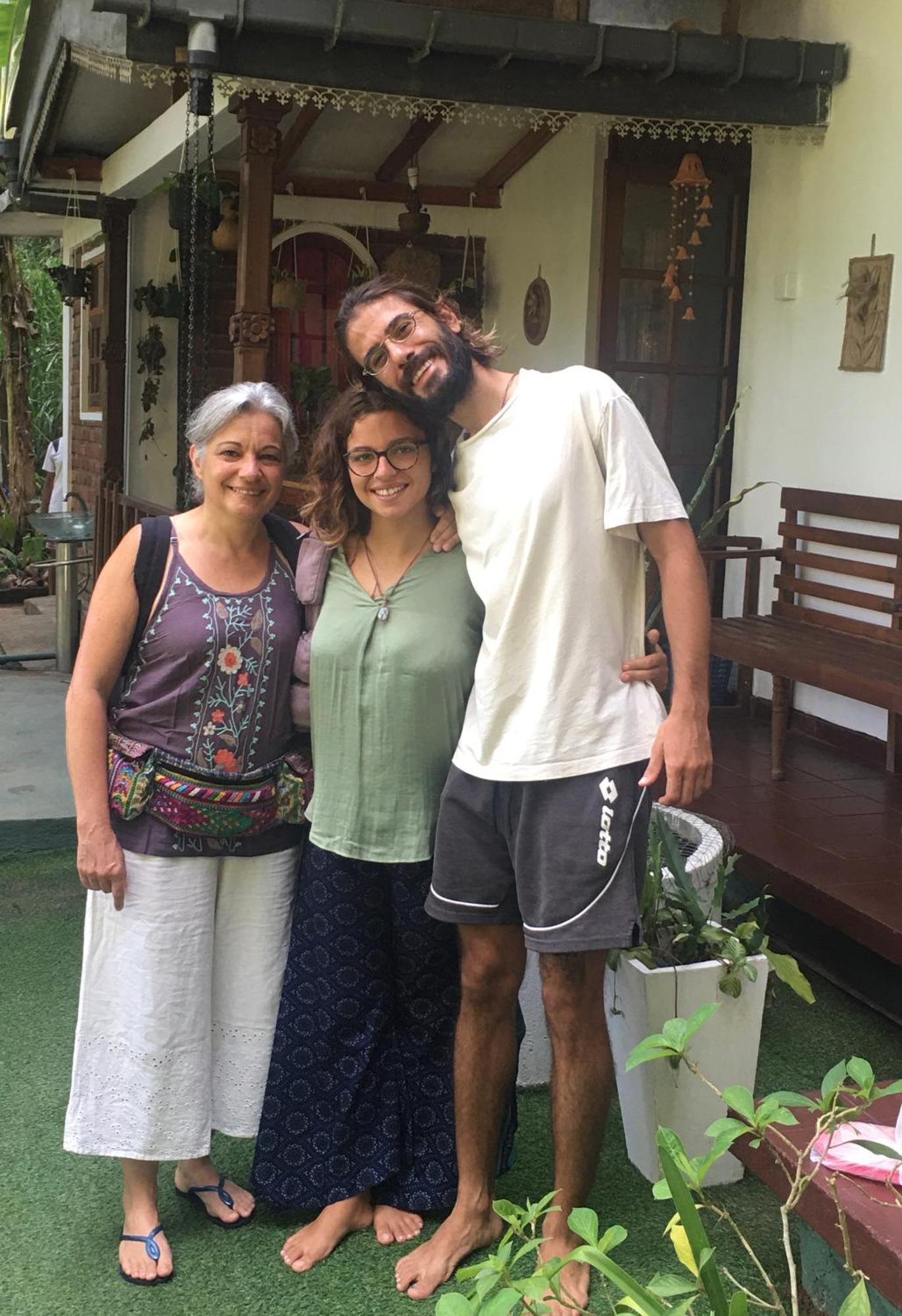 Villa25 Homestay Free Pick Up From The Centre 康提 外观 照片