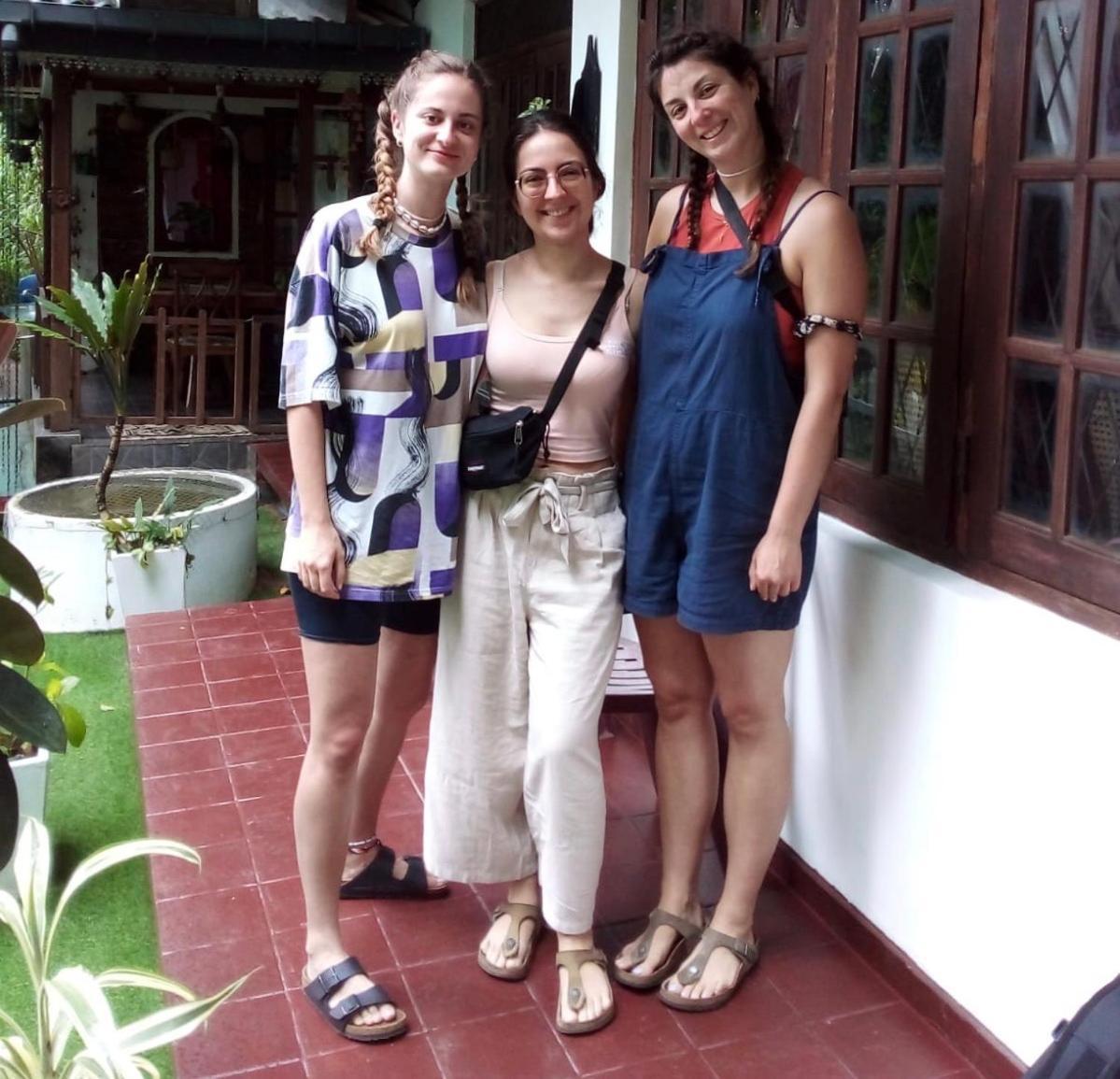Villa25 Homestay Free Pick Up From The Centre 康提 外观 照片