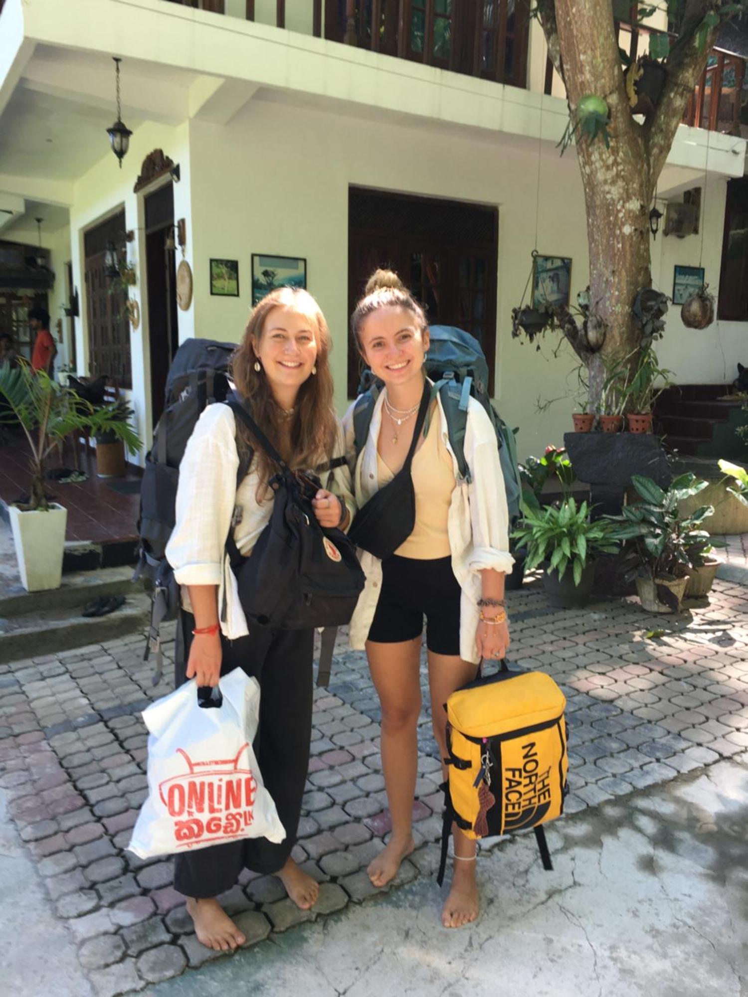 Villa25 Homestay Free Pick Up From The Centre 康提 外观 照片